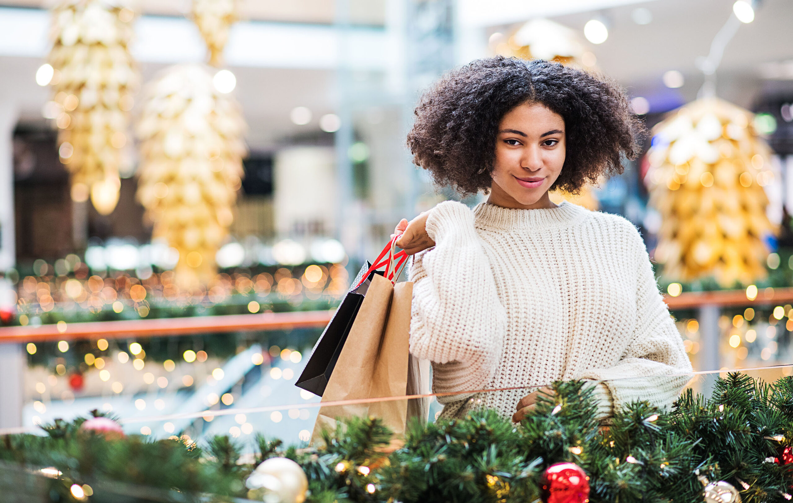 Tame Your Holiday Spending Image