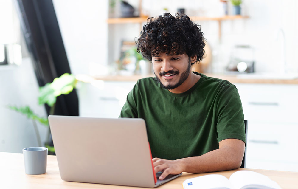 Investing Made Simple Image